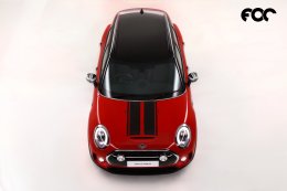 MINI CLUBMAN YOURS EDITION