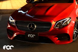 THE LUXURY ONE