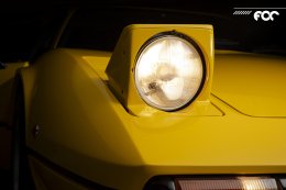 อัลบั้มภาพสุด Exclusive Ferrari 308 GTB และ Ferrari F8 Tributo 