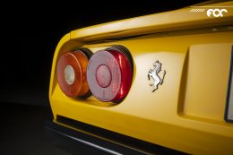 อัลบั้มภาพสุด Exclusive Ferrari 308 GTB และ Ferrari F8 Tributo 