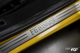 อัลบั้มภาพสุด Exclusive Ferrari 308 GTB และ Ferrari F8 Tributo 