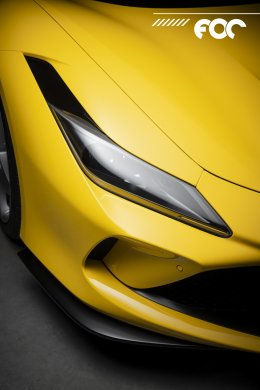 อัลบั้มภาพสุด Exclusive Ferrari 308 GTB และ Ferrari F8 Tributo 