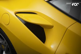 อัลบั้มภาพสุด Exclusive Ferrari 308 GTB และ Ferrari F8 Tributo 