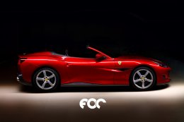 Ferrari Portofino 