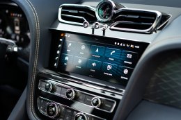เอเอเอสฯ เปิดรับจอง BENTAYGA EWB AZURE รุ่นใหม่  อัครยนตรกรรมเอสยูวีที่หรูที่สุดของเบนท์ลีย์