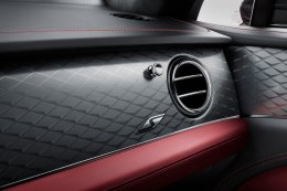 เอเอเอสฯ เผยสเปก BENTAYGA S HYBRID สปอร์ตเอสยูวีสุดหรูตัวล่าสุด พร้อมให้ยลโฉมครั้งแรกในไทยกลางปีนี้