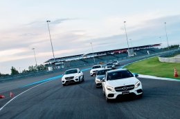 ใหม่ล่าสุด Mercedes -benz  เปิดตัวสุดยอดรถสปอร์ต 3 รุ่น ตระกูล AMG ที่ทุกคนต่างต้องร้องว้าว !!!!