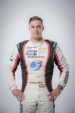 ร่วมเชียร์ AAS Motorsport by Absolute Racing ขึ้นครองโพเดี้ยม Porsche Carrera Cup Asia ณ ประเทศออสเตรเลีย 