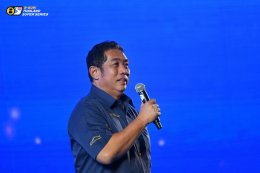 The Night of Champions 2022 ฉลองชัยแชมป์ประจำปีศึก B-Quik Thailand Super Series 2022