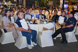 The Night of Champions 2022 ฉลองชัยแชมป์ประจำปีศึก B-Quik Thailand Super Series 2022