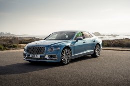 เอเอเอสฯ ร่วมฉลองปีแห่งความสำเร็จ ‘Bentley Mulliner’ คันที่ 500  เตรียมนำ ‘Flying Spur Mulliner Hybrid’ เปิดตัวงานใหญ่ต้นปีนี้