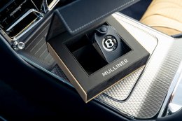 เอเอเอสฯ ร่วมฉลองปีแห่งความสำเร็จ ‘Bentley Mulliner’ คันที่ 500  เตรียมนำ ‘Flying Spur Mulliner Hybrid’ เปิดตัวงานใหญ่ต้นปีนี้