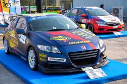 The Night of Champions 2022 ฉลองชัยแชมป์ประจำปีศึก B-Quik Thailand Super Series 2022