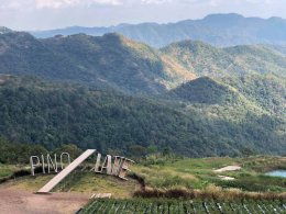 8Days 7night Thailand Anew with Sea of Clouds 