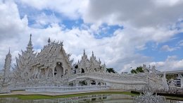 8Days 7nights  Chiangmai - Chiangrai