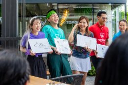 MICE Group & Events in Thailand