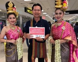 MICE Group & Events in Thailand