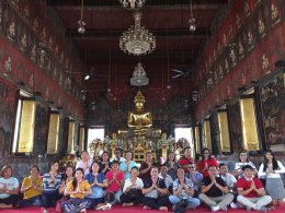 MICE Group & Events in Thailand