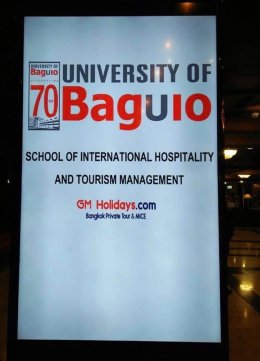 Student or  School Tour