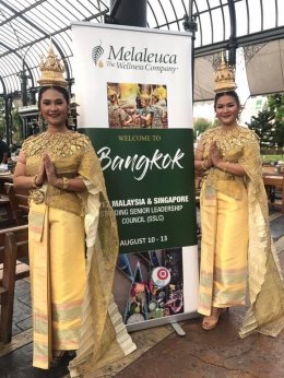 MICE Group & Events in Thailand