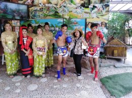 MICE Group & Events in Thailand