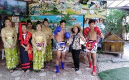 MICE Group & Events in Thailand