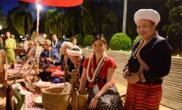 MICE Group & Events in Thailand