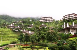 Khao Kho & Phu Tab Berk, Petchaboon Thailand