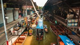Local Tour and Cultural Experiences