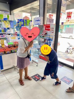 หนึ่งกิจกรรมที่สรรสร้างจากใจ คืนกำไรให้สังคม