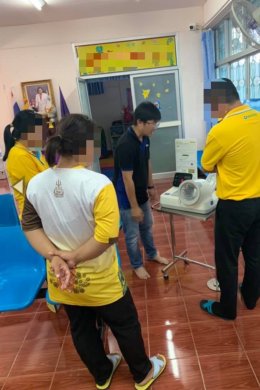 ทั้งซีลทั้งวัดถนัดทุกทางงงMTไม่อ้างให้เห็นเองงงงง