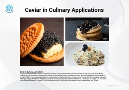 คาเวียร์ Caviar