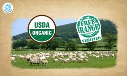 เนื้อแกะ Lamb Free Range Organic ขายส่ง ขายปลีก Big Fridge Boy