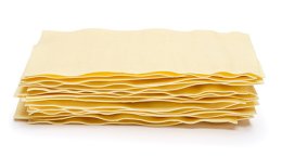 เส้น พาสต้า pasta ลาซานญ่า Lasagna ขายส่ง ขายปลีก Big Fridge Boy