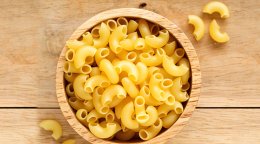 เส้น พาสต้า pasta มักกะโรนี Macaroni ขายส่ง ขายปลีก Big Fridge Boy