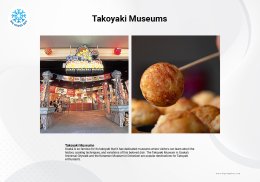 Takoyaki, Street Food, History, Japan