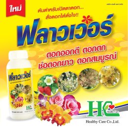 ฟลาวเวอร์ ต้นตำหรับเปิดตาดอก สั่งดอกได้ดั่งใจ