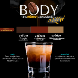 BARAMIO COFFEE