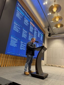 A great week in Bangkok at the 2026 Allison Transmission APAC Distributor Conference!
