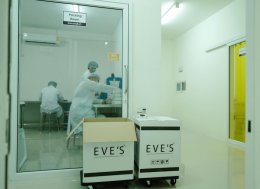 EVE'S LAB 