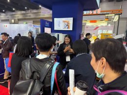Thailand Lab 2026 BITEC 2-4 SEP 2026