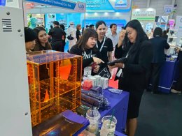 Thailand Lab 2026 BITEC 2-4 SEP 2026