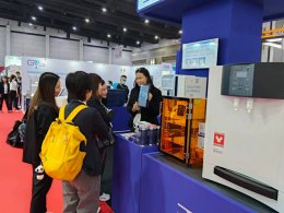 Thailand Lab 2026 BITEC 2-4 SEP 2026