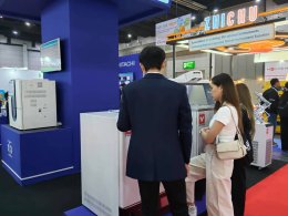 Thailand Lab 2026 BITEC 2-4 SEP 2026