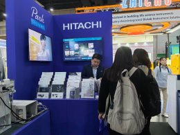 Thailand Lab 2026 BITEC 2-4 SEP 2026