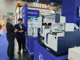 Thailand Lab 2026 BITEC 2-4 SEP 2026