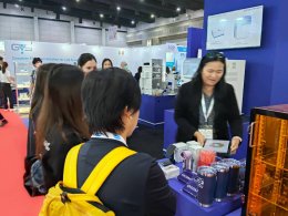 Thailand Lab 2026 BITEC 2-4 SEP 2026