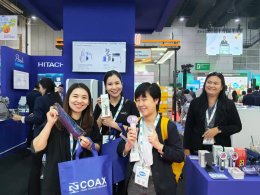 Thailand Lab 2026 BITEC 2-4 SEP 2026