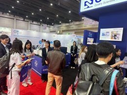Thailand Lab 2026 BITEC 2-4 SEP 2026