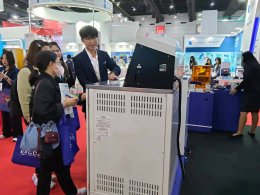 Thailand Lab 2026 BITEC 2-4 SEP 2026